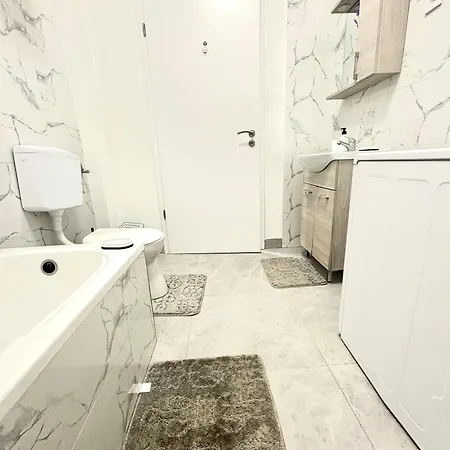 Rakoczi Apartman Budapest Exterior photo